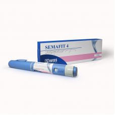 Semafit 4mg pen SWISSPHARMA 